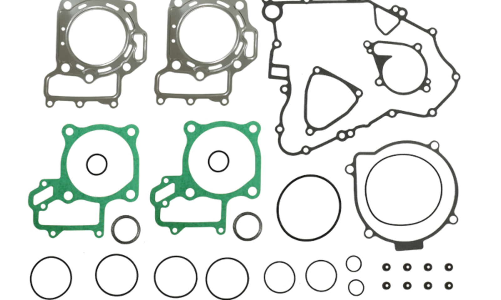 Namura Full Gasket Set