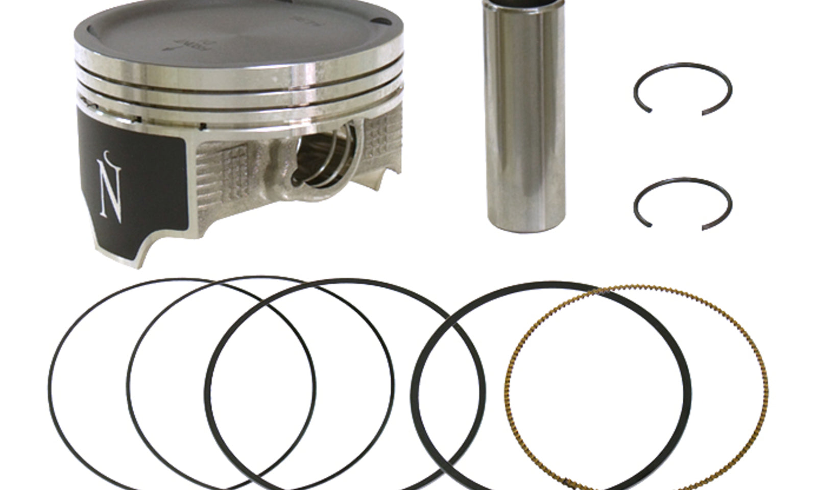 Namura Piston Kit 84.96mm Kawasaki Teryx 750 '08-'13