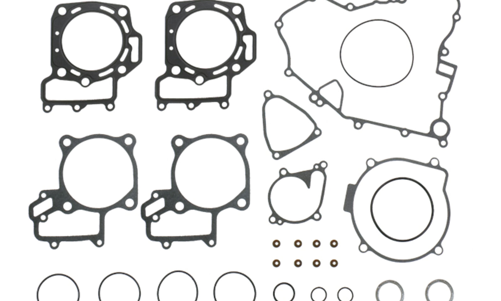Namura Full Gasket Set