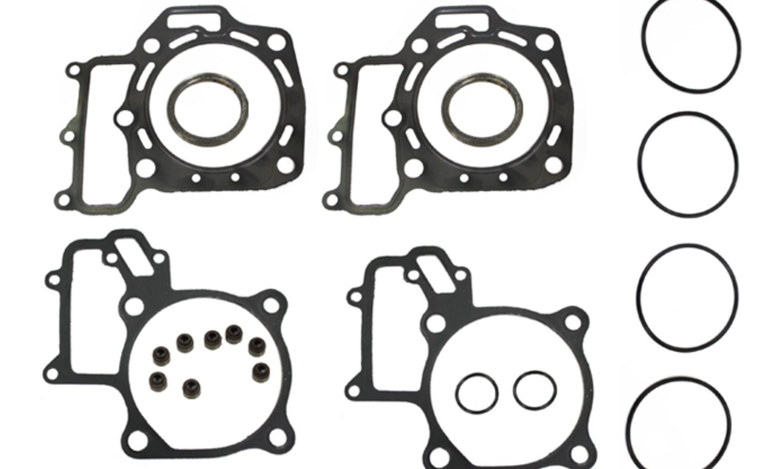 Namura Top-End Gasket Set