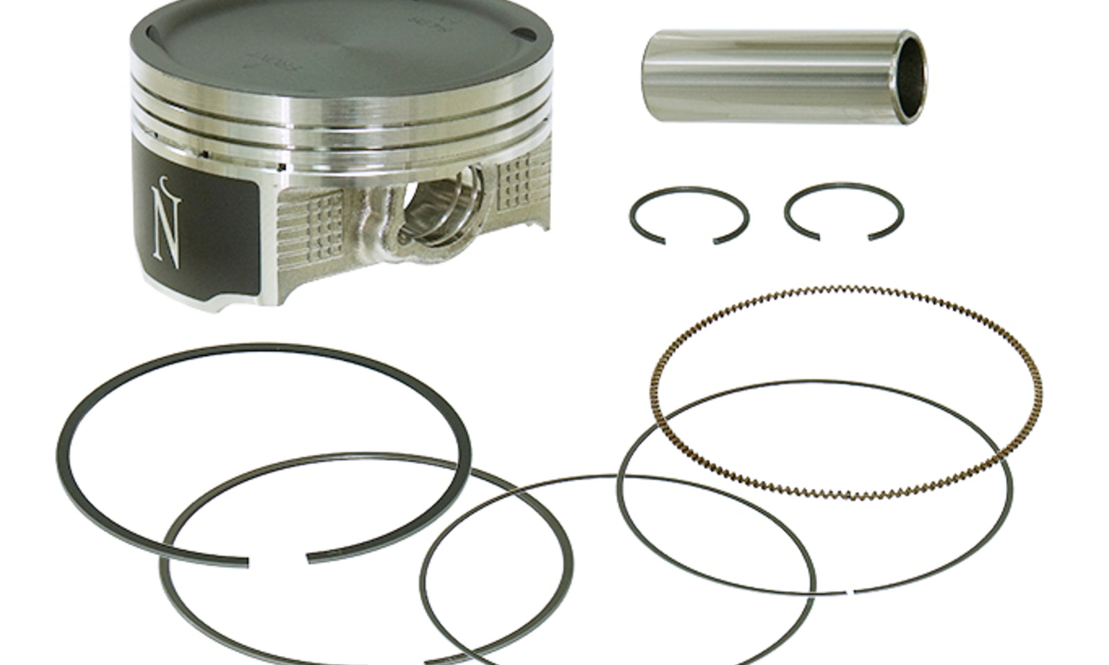 Namura Piston Kit 84.96mm Kawasaki KVF750i Brute Force '15-'22
