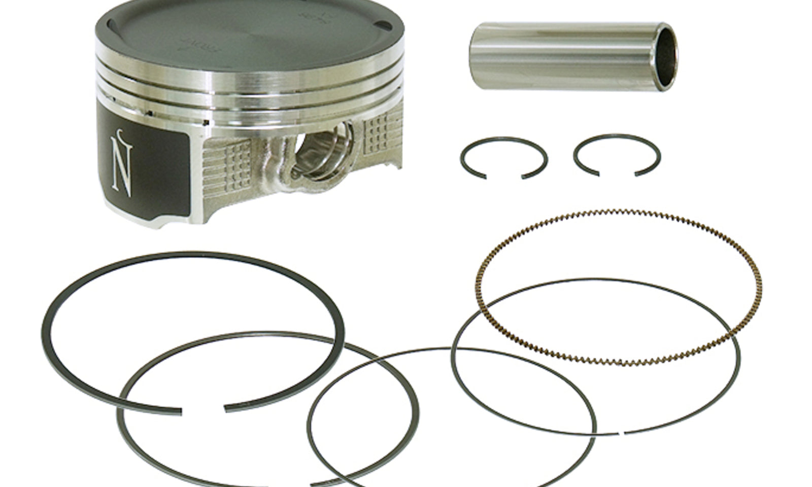 Namura Piston Kit 84.96mm Kawasaki Teryx 800 '14–'21