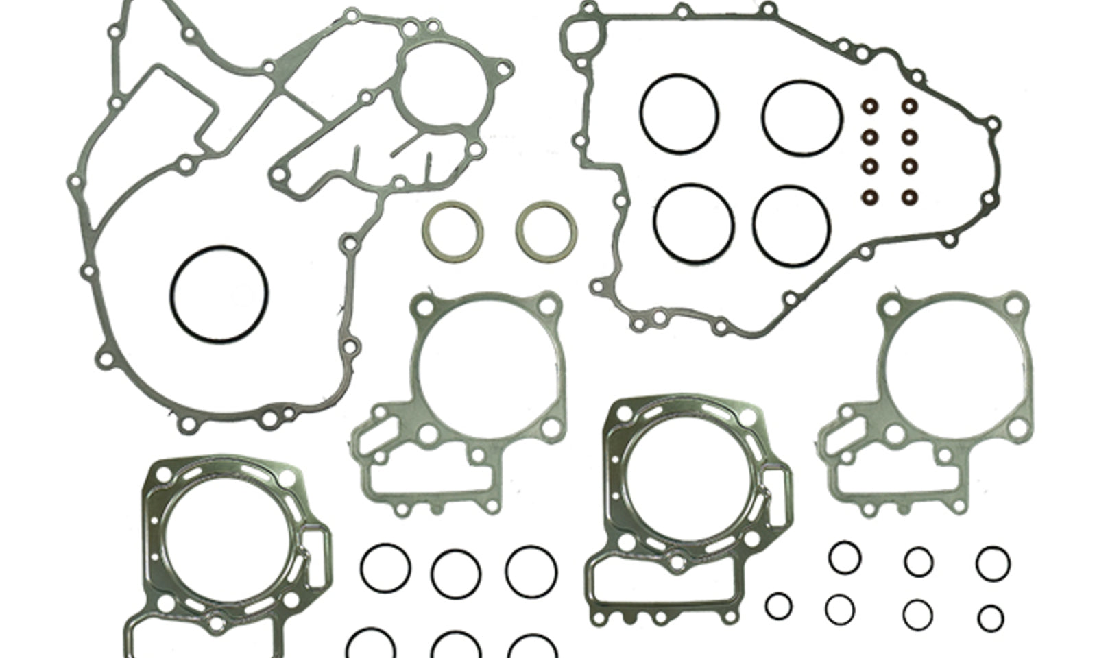 Namura Full Gasket Set