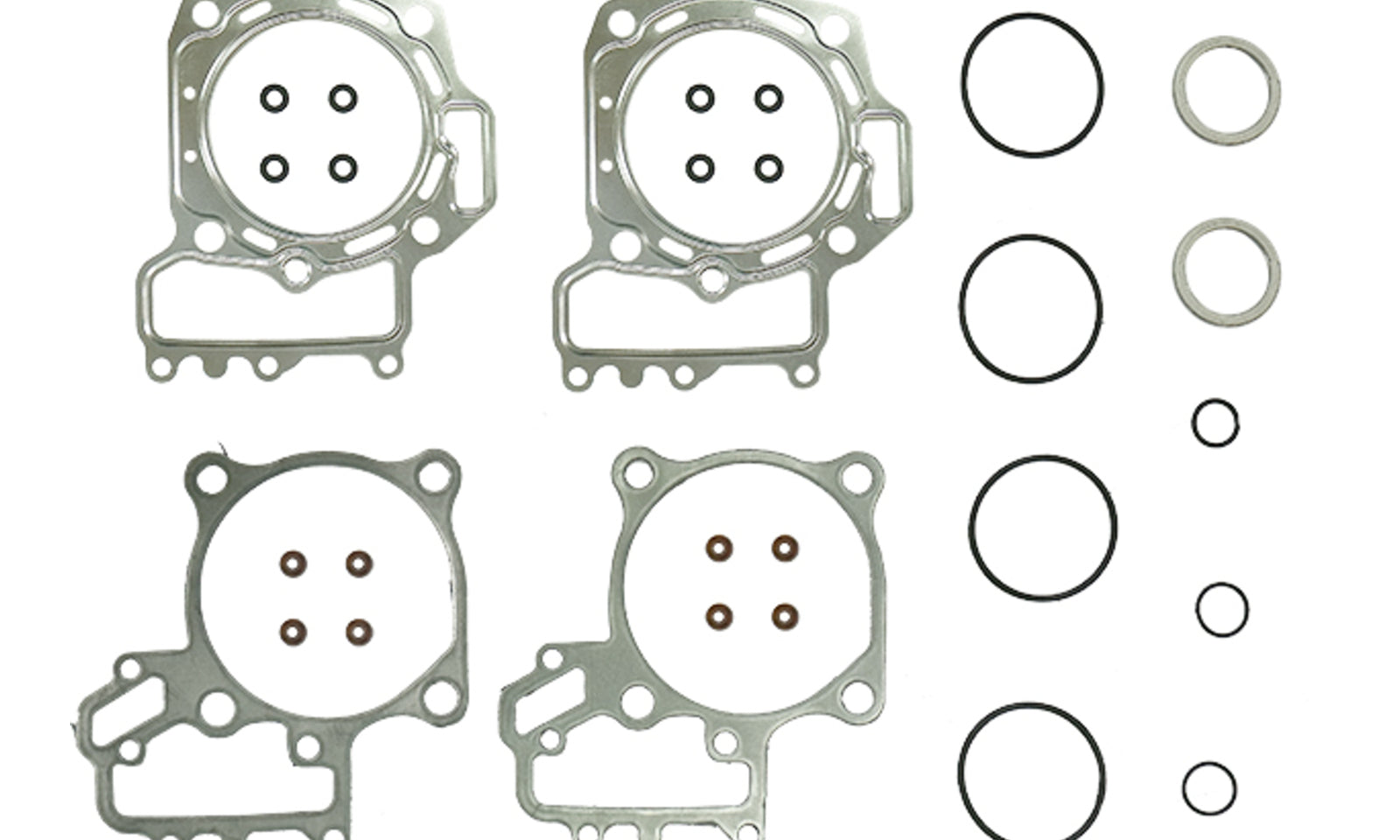 Namura Top-End Gasket Set