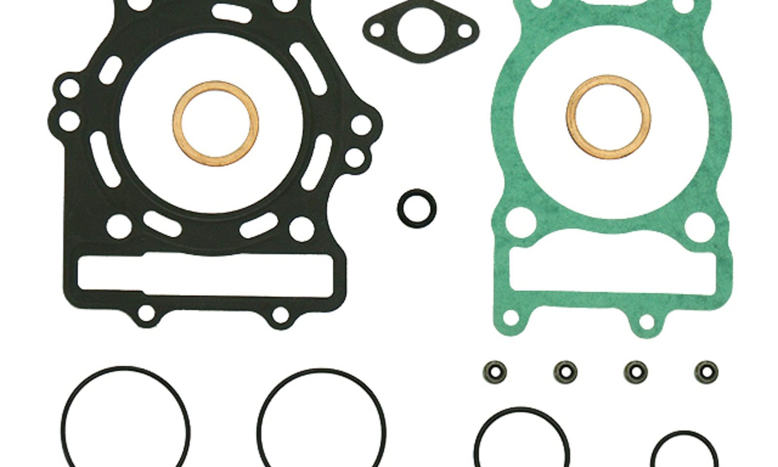 Namura Top-End Gasket Set
