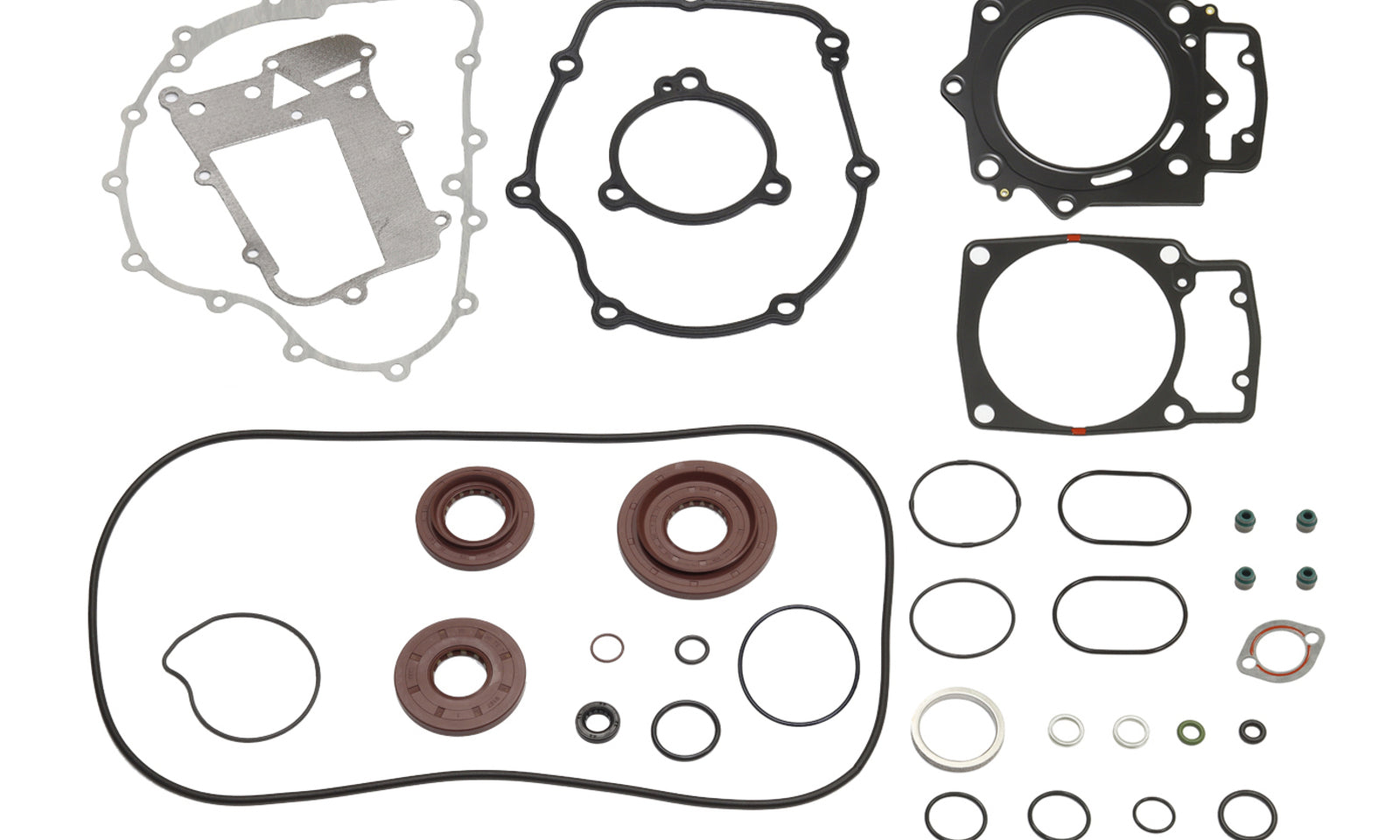 Namura Full Gasket Set (with Oil Seal Kit)