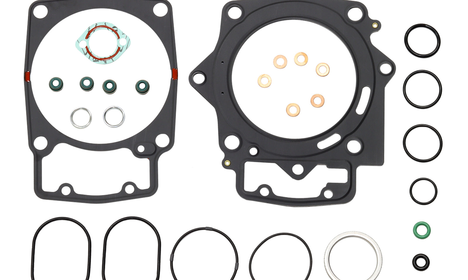 Namura Top-End Gasket Set