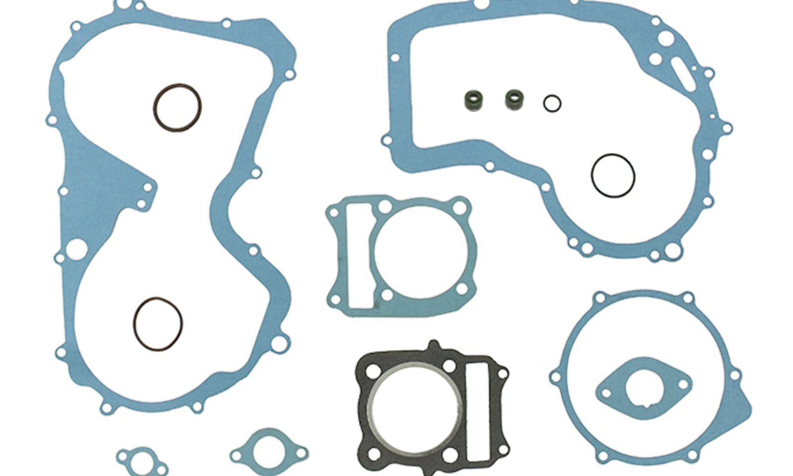 Namura Full Gasket Set
