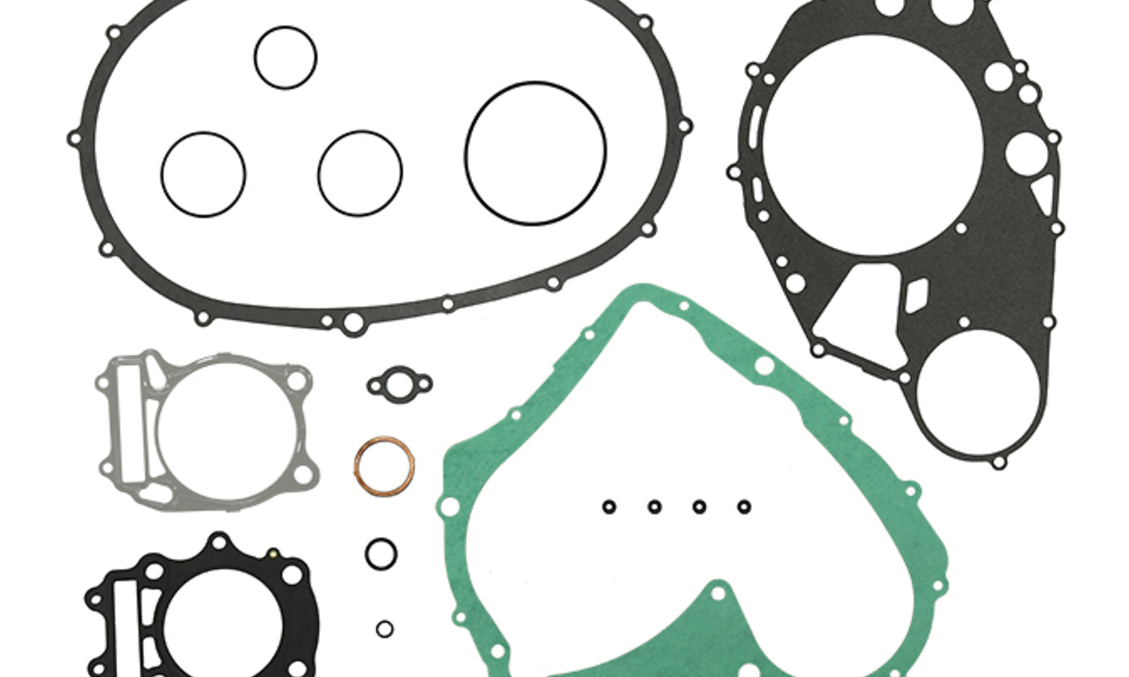 Namura Full Gasket Set