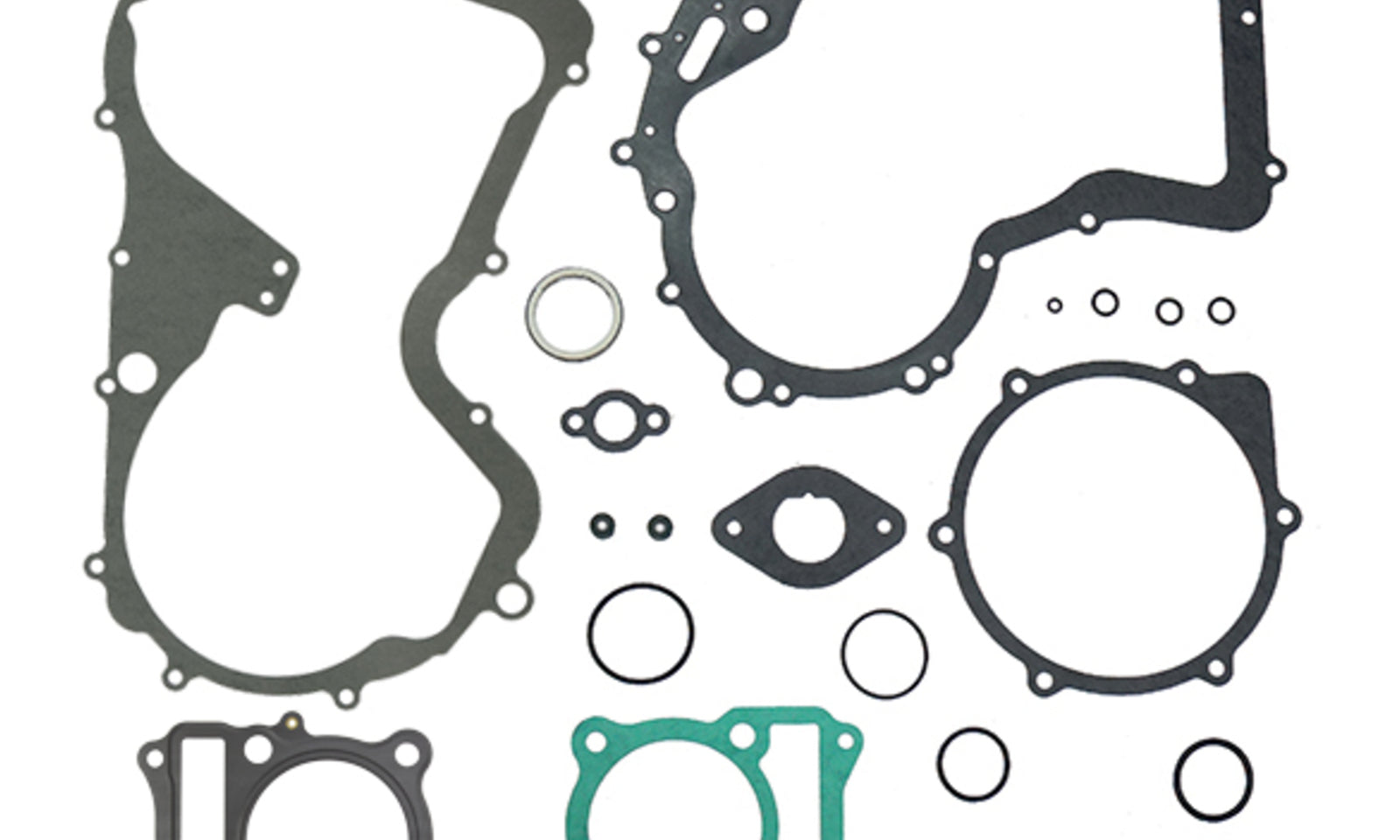 Namura Full Gasket Set