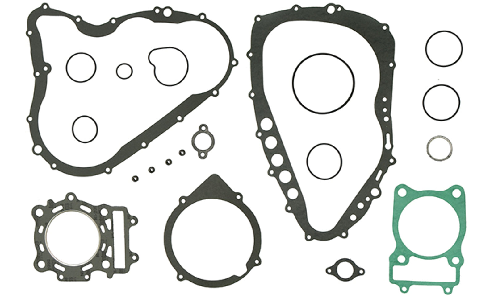 Namura Full Gasket Set
