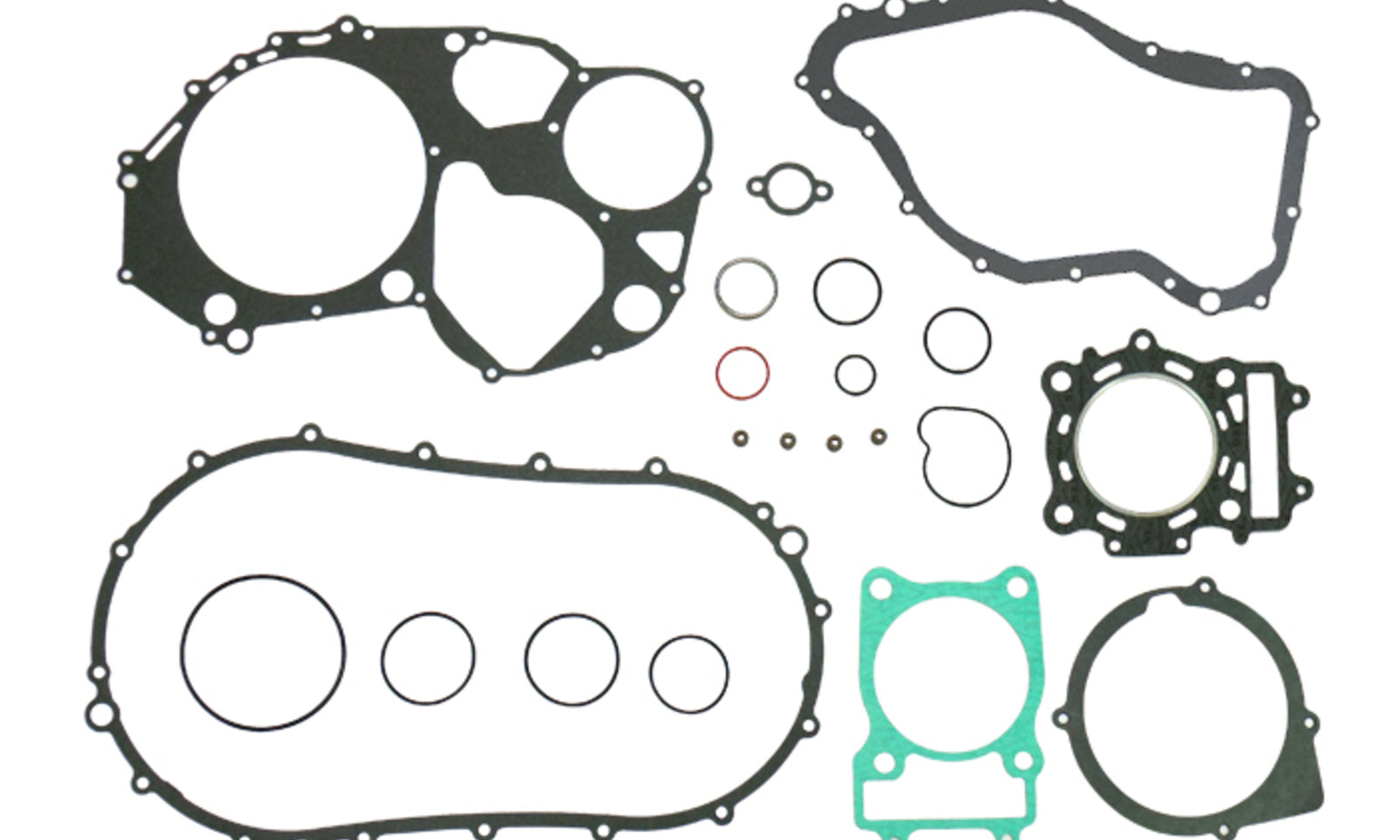 Namura Full Gasket Set