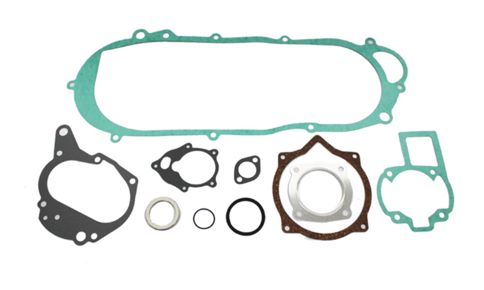 Namura Full Gasket Set