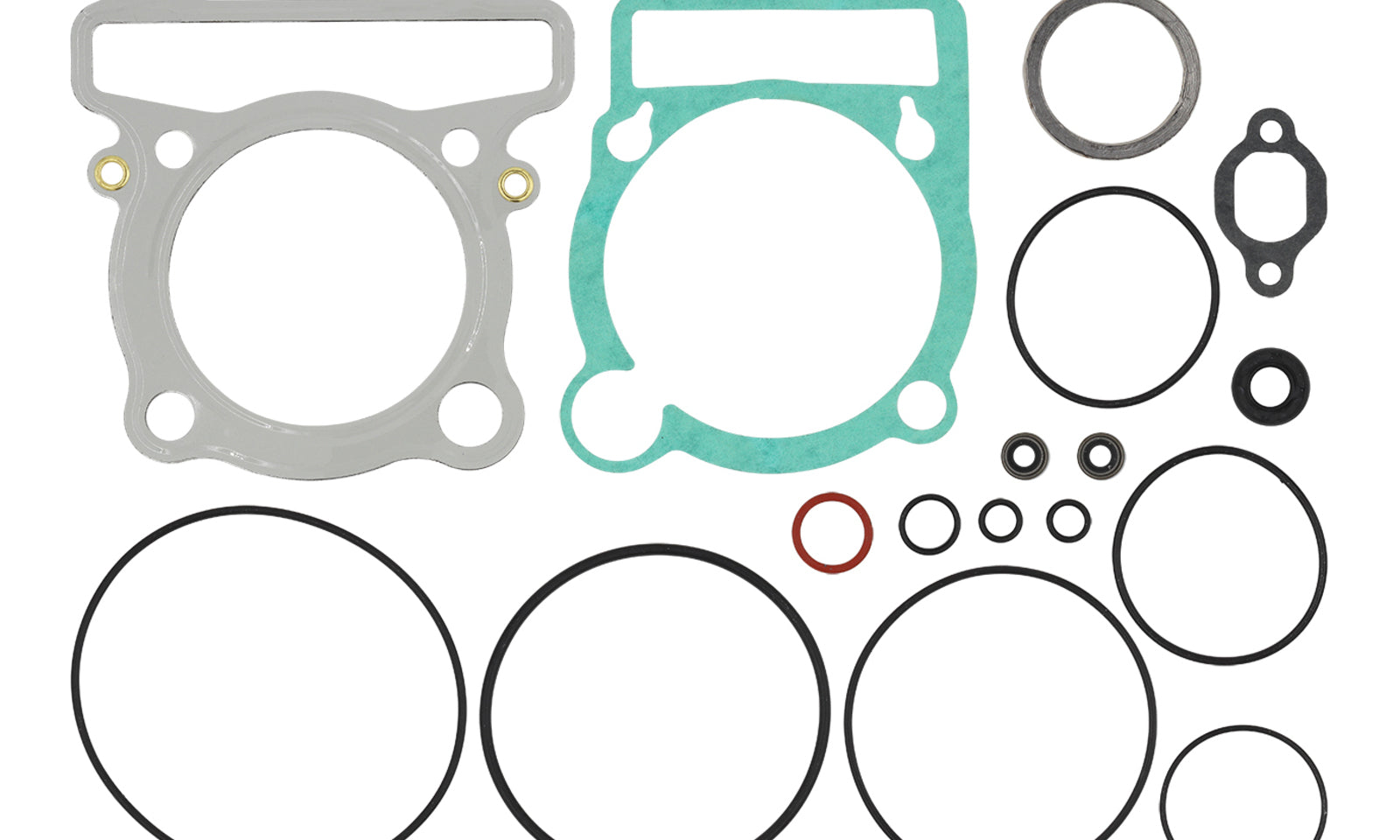 Namura Top-End Gasket Set