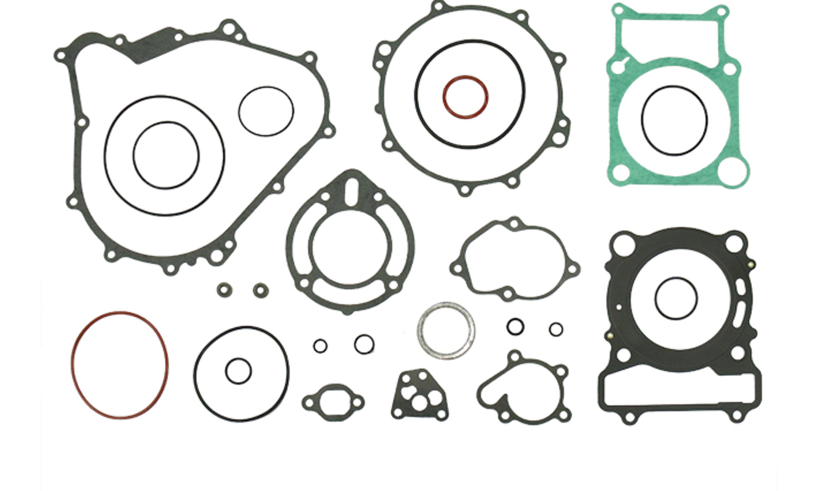 Namura Full Gasket Set