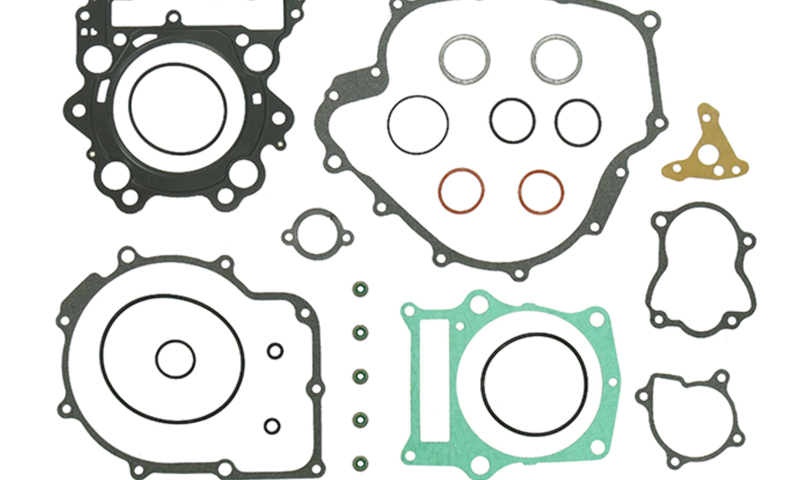 Namura Full Gasket Set