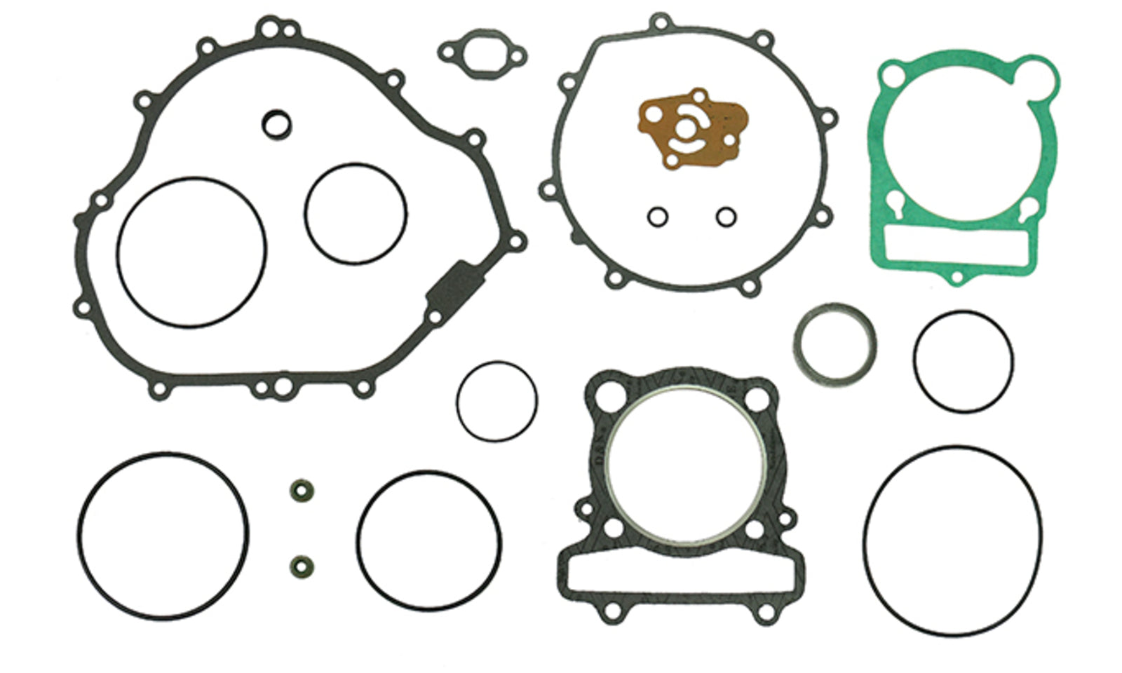 Namura Full Gasket Set
