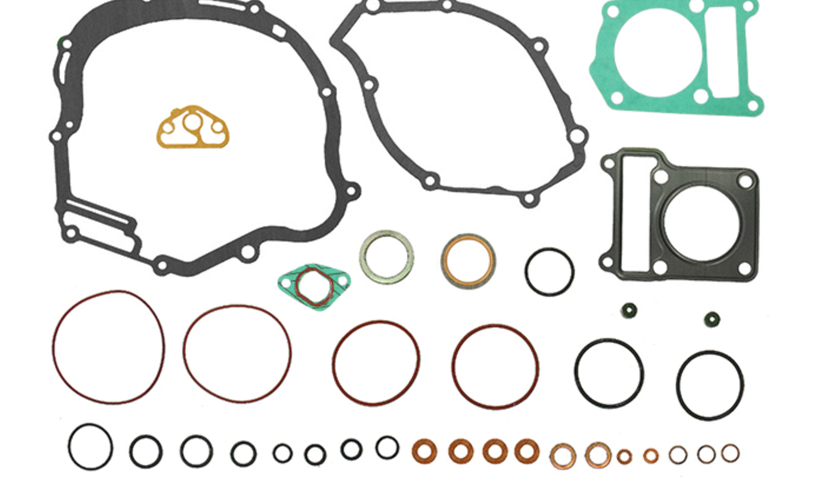 Namura Full Gasket Set