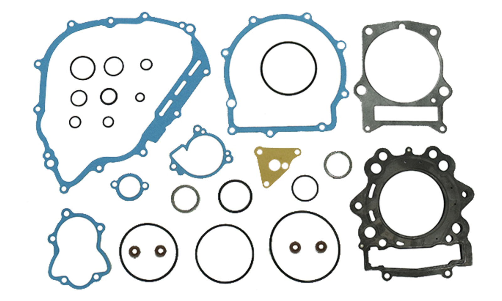 Namura Full Gasket Set