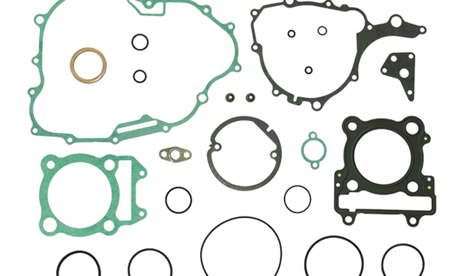 Namura Full Gasket Set