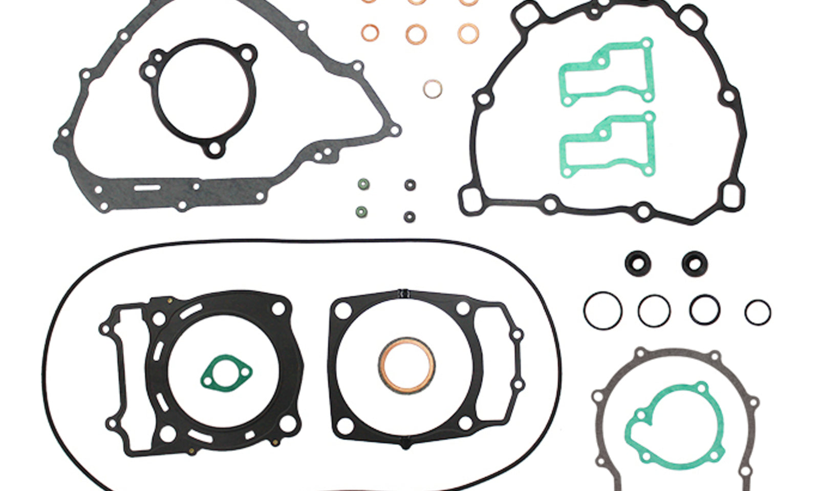 Namura Full Gasket Set
