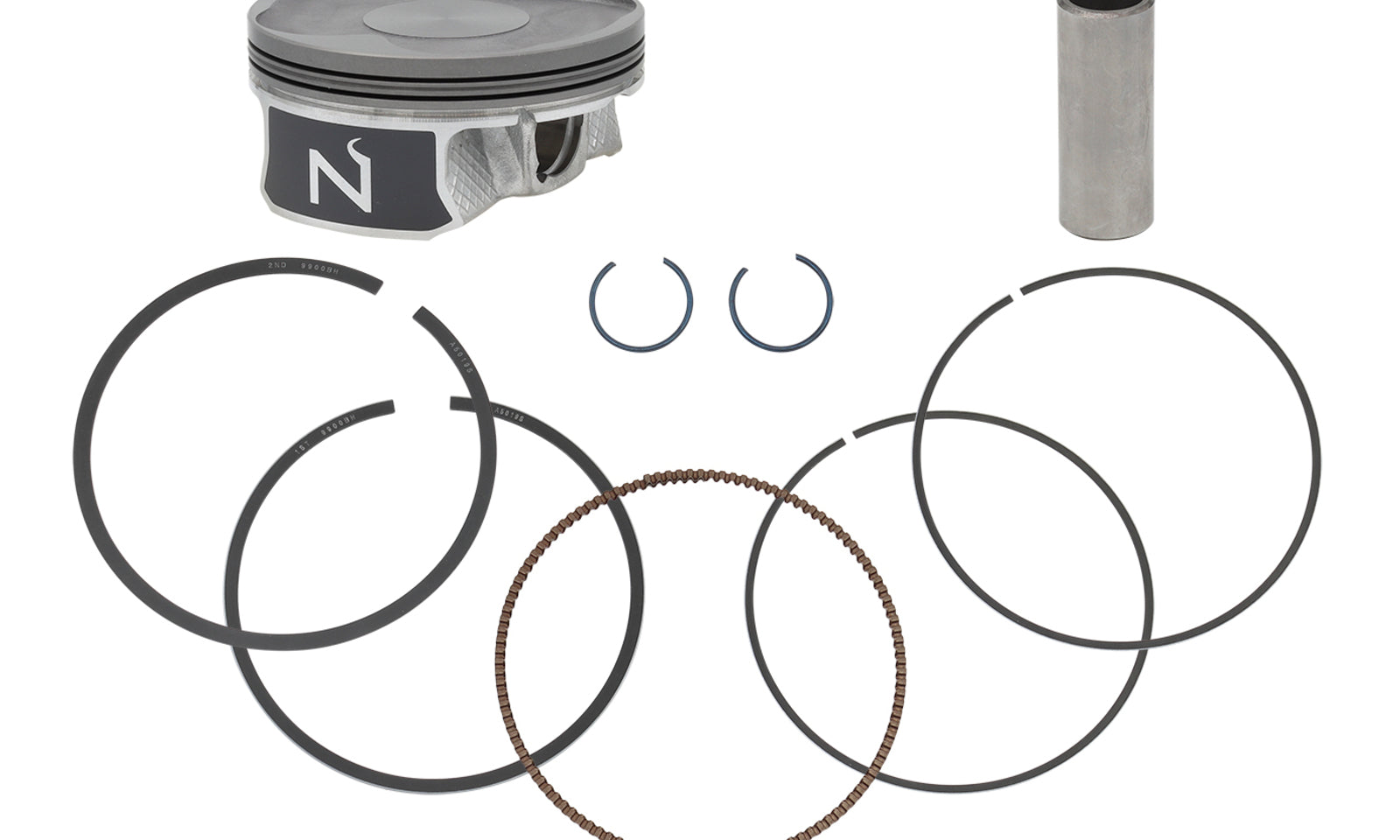 Namura Piston Kit 99.94mm Polaris Ranger 570 Mid Size '14-'21