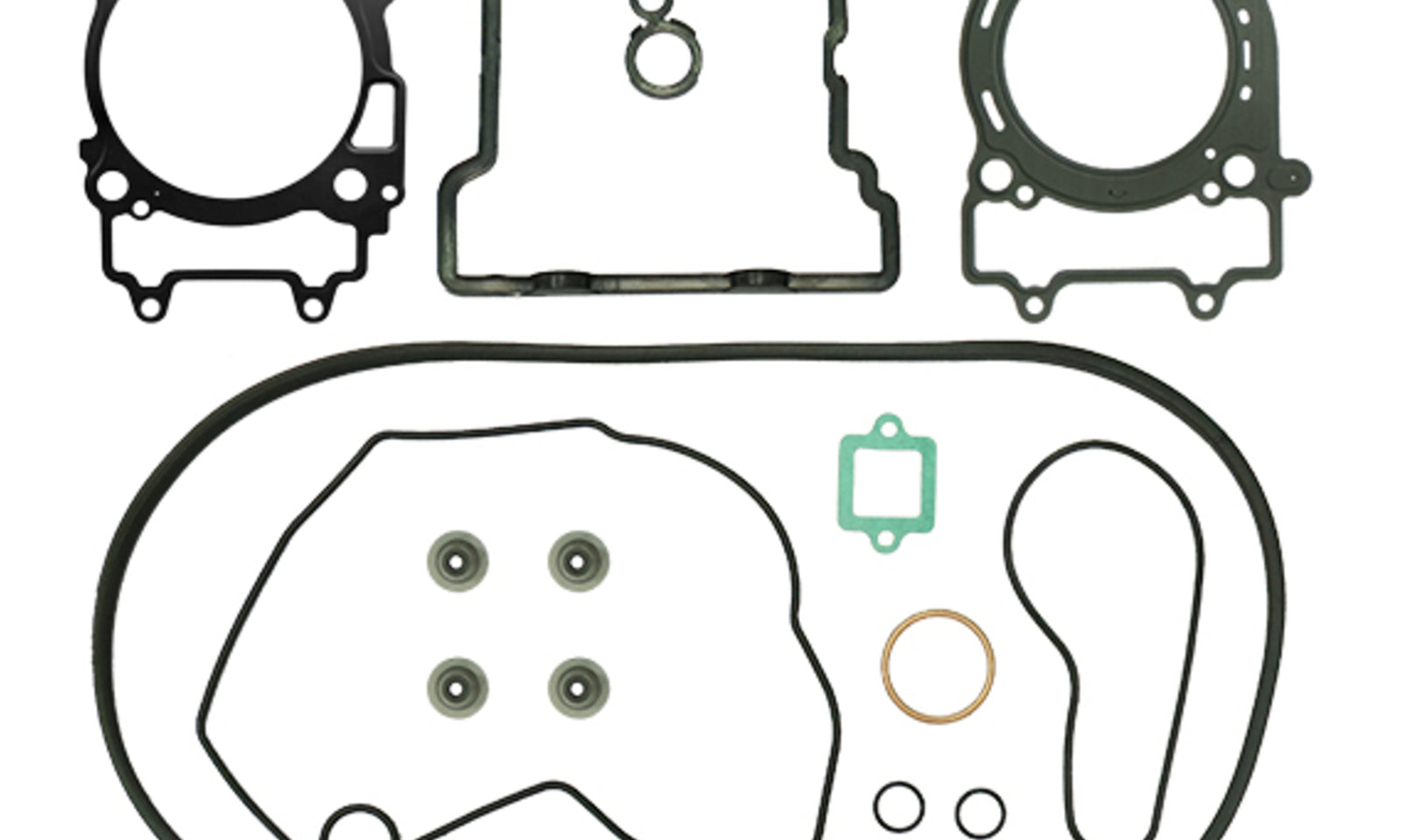 Namura Full Gasket Set (with Oil Seal Kit)
