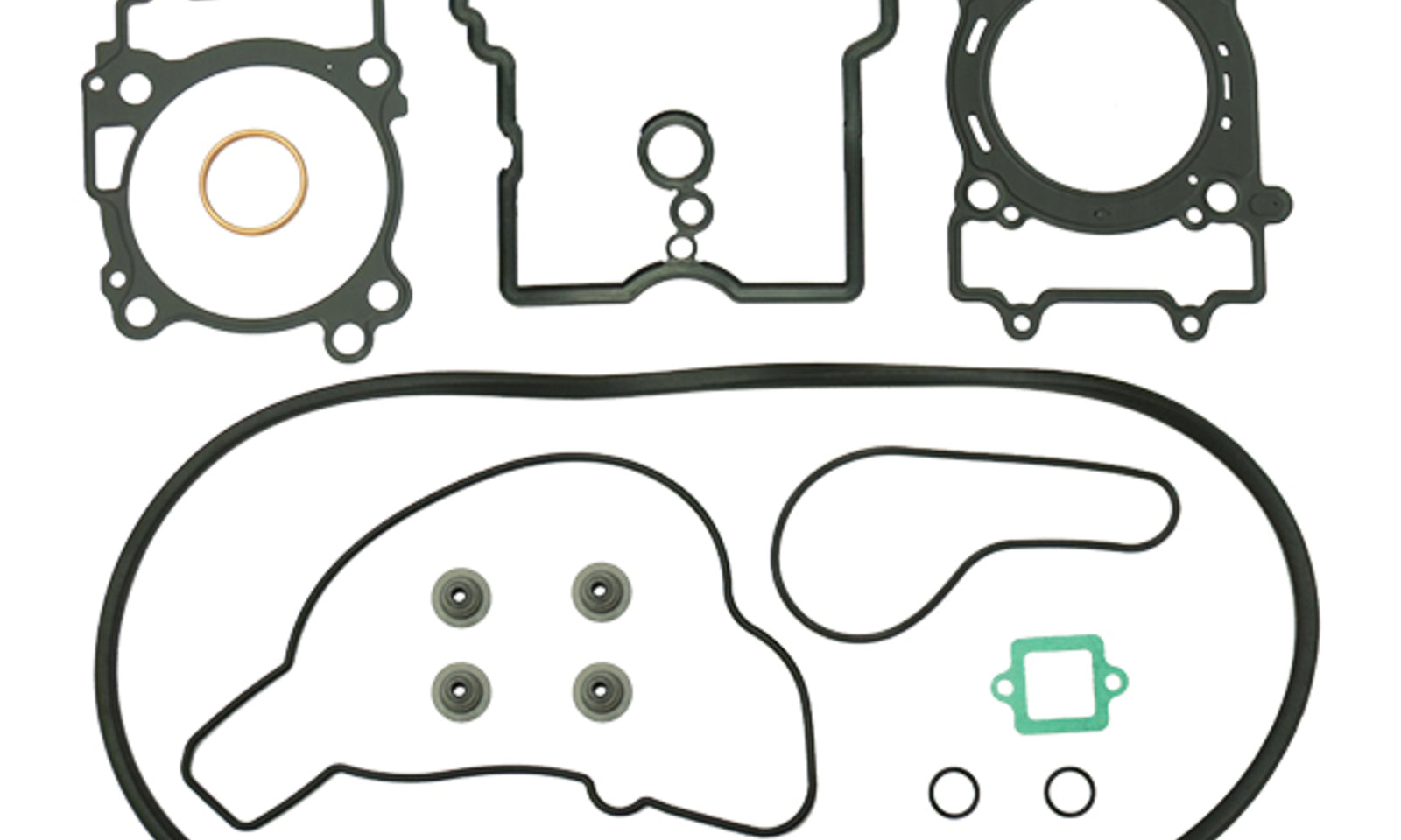 Namura Full Gasket Set
