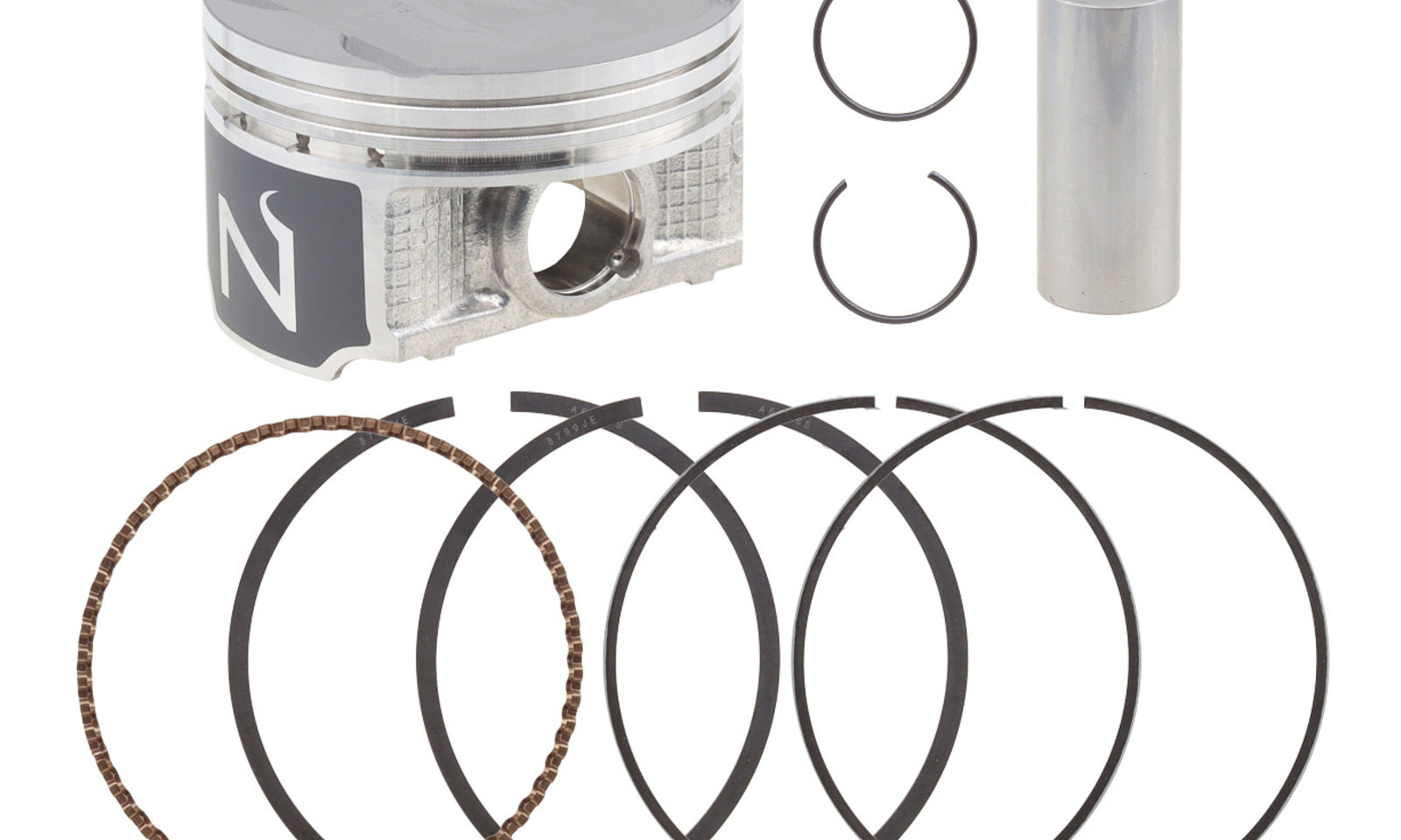 Namura Piston Kit 88.89mm Polaris Sportsman 400 4x4 '01-'05