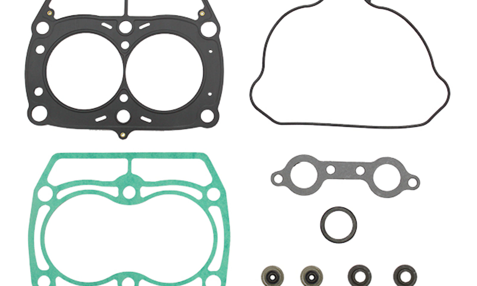 Namura Top-End Gasket Set