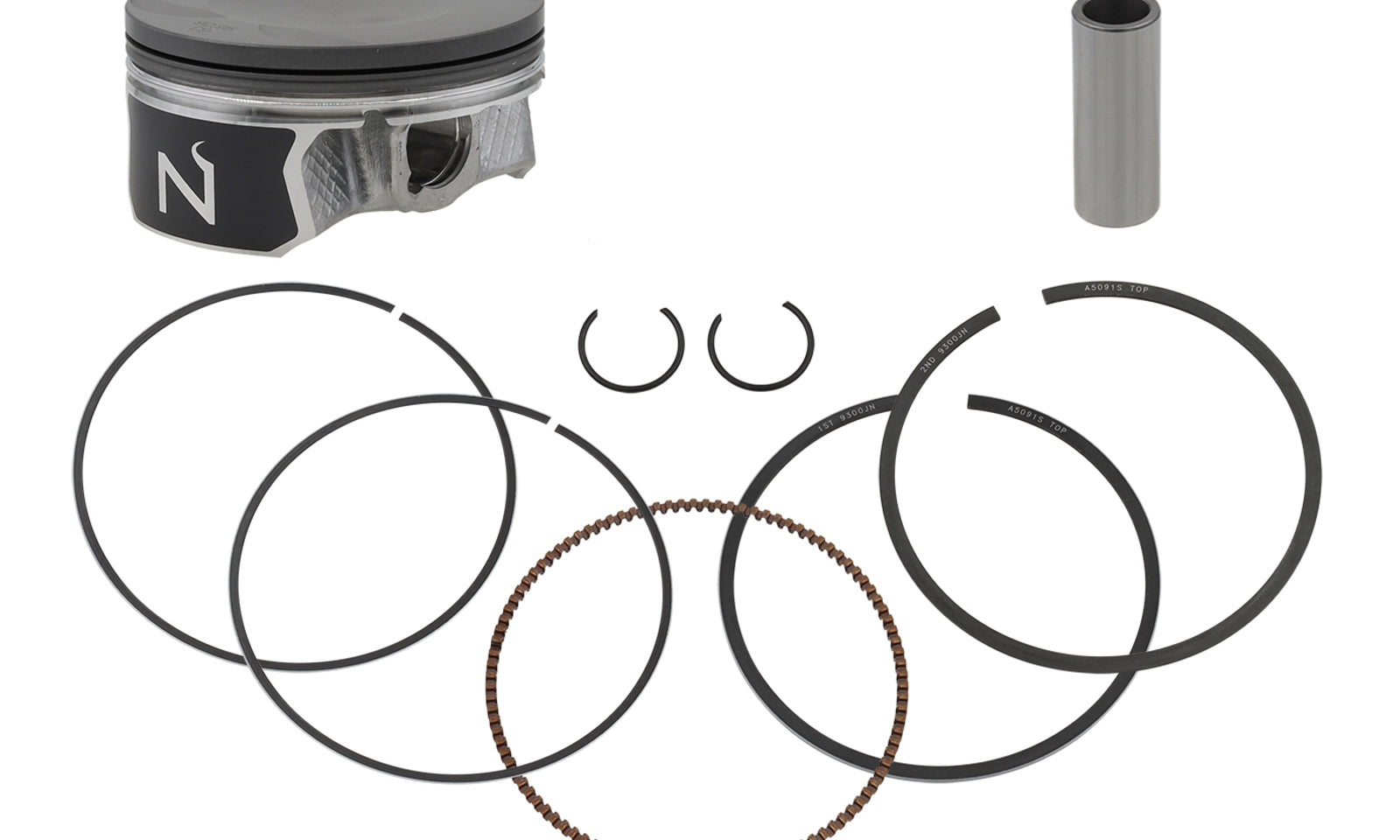 Namura Piston Kit 92.96mm Polaris Ranger 1000 EPS '20-'24
