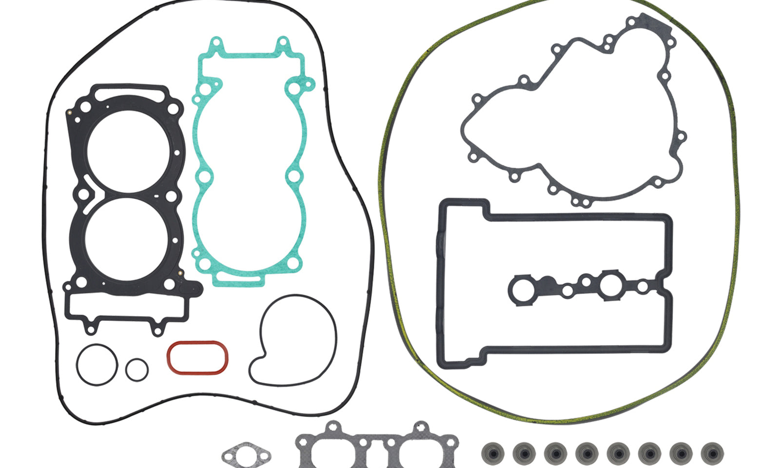 Namura Full Gasket Set