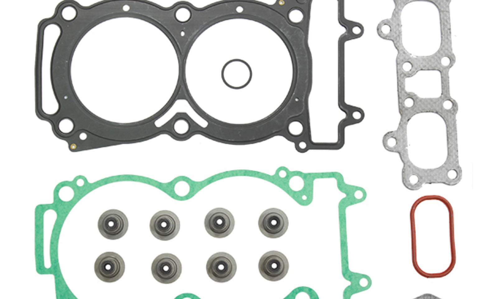Namura Top-End Gasket Set