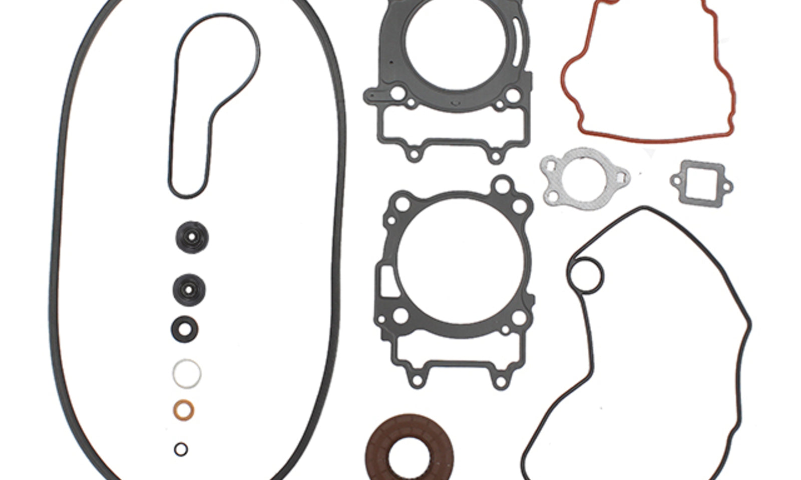 Namura Full Gasket Set (with Oil Seal Kit)