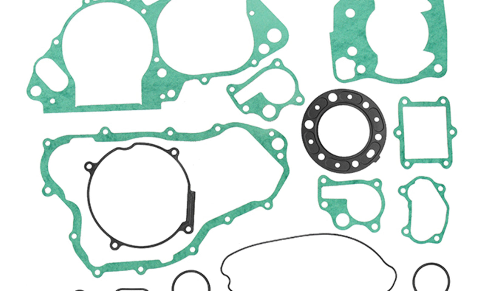 Namura Full Gasket Set