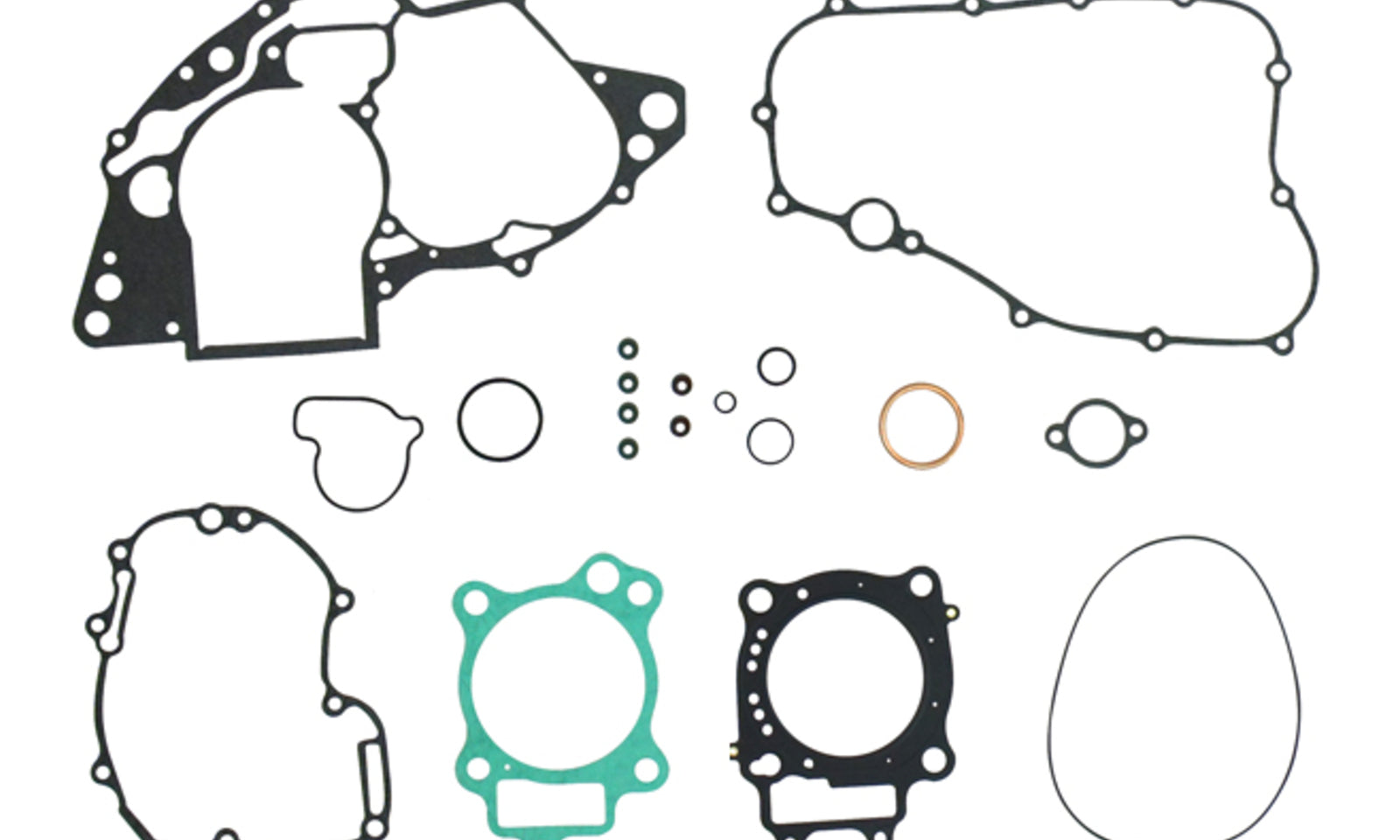Namura Full Gasket Set