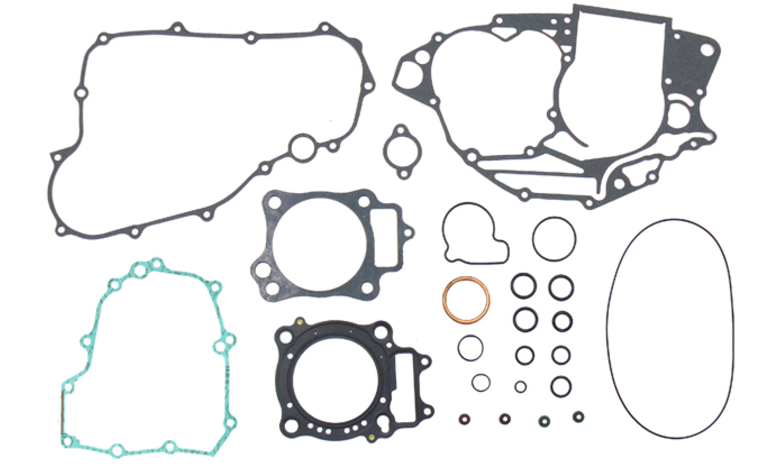 Namura Full Gasket Set