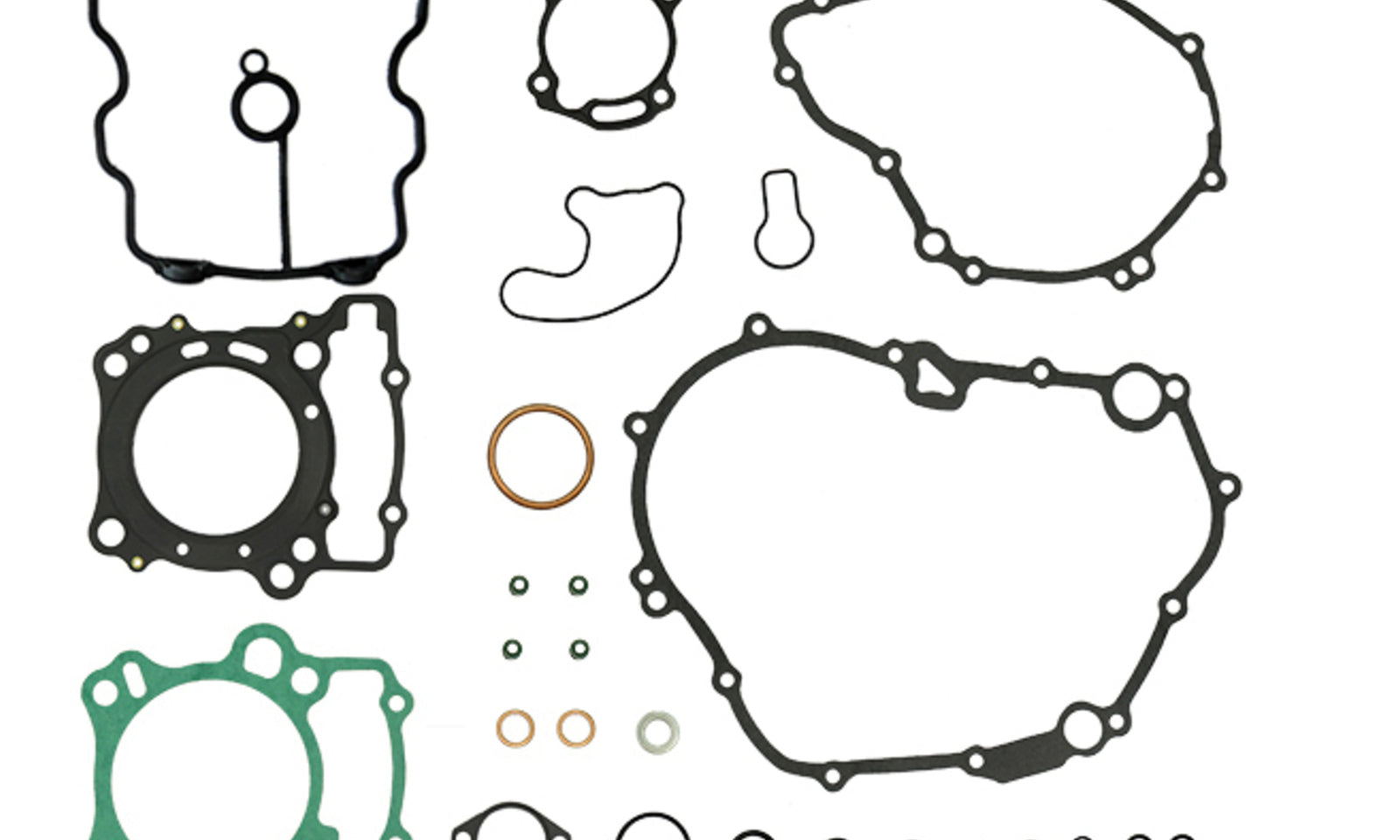 Namura Full Gasket Set