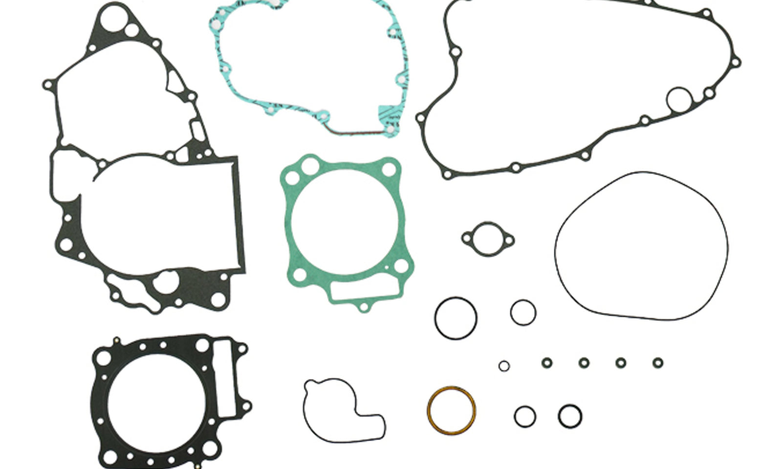 Namura Full Gasket Set