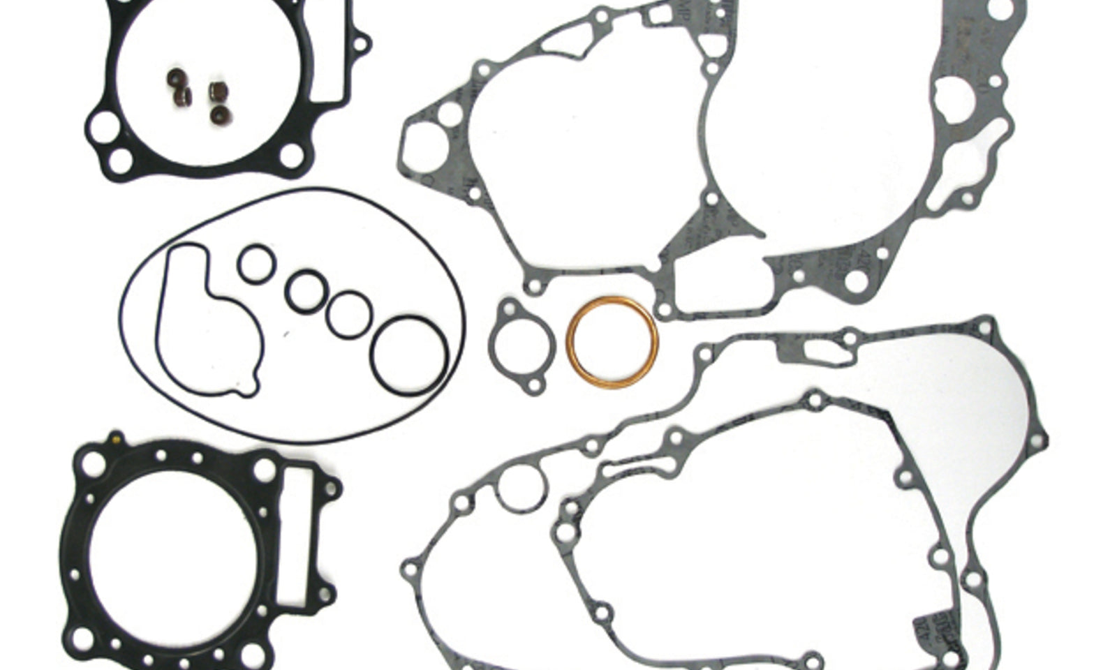 Namura Full Gasket Set