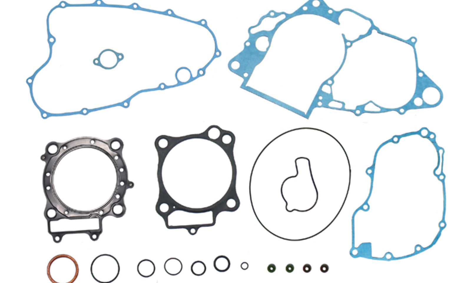 Namura Full Gasket Set