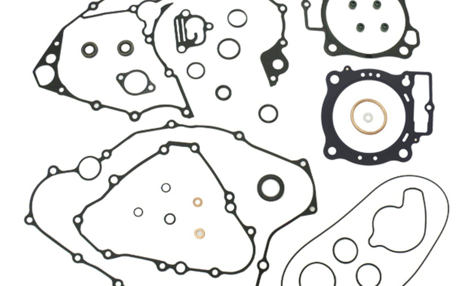 Namura Full Gasket Set