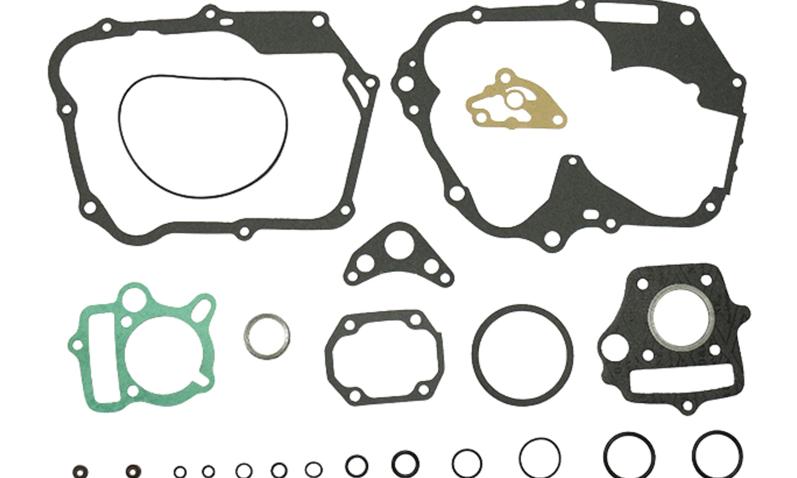 Namura Full Gasket Set