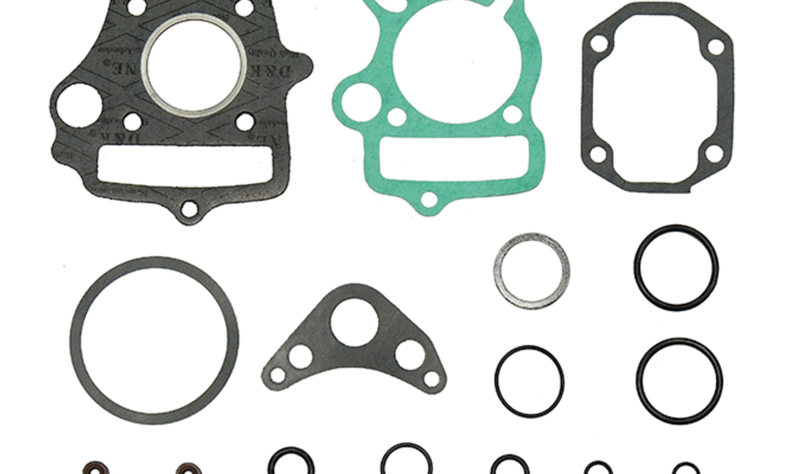 Namura Top-End Gasket Set