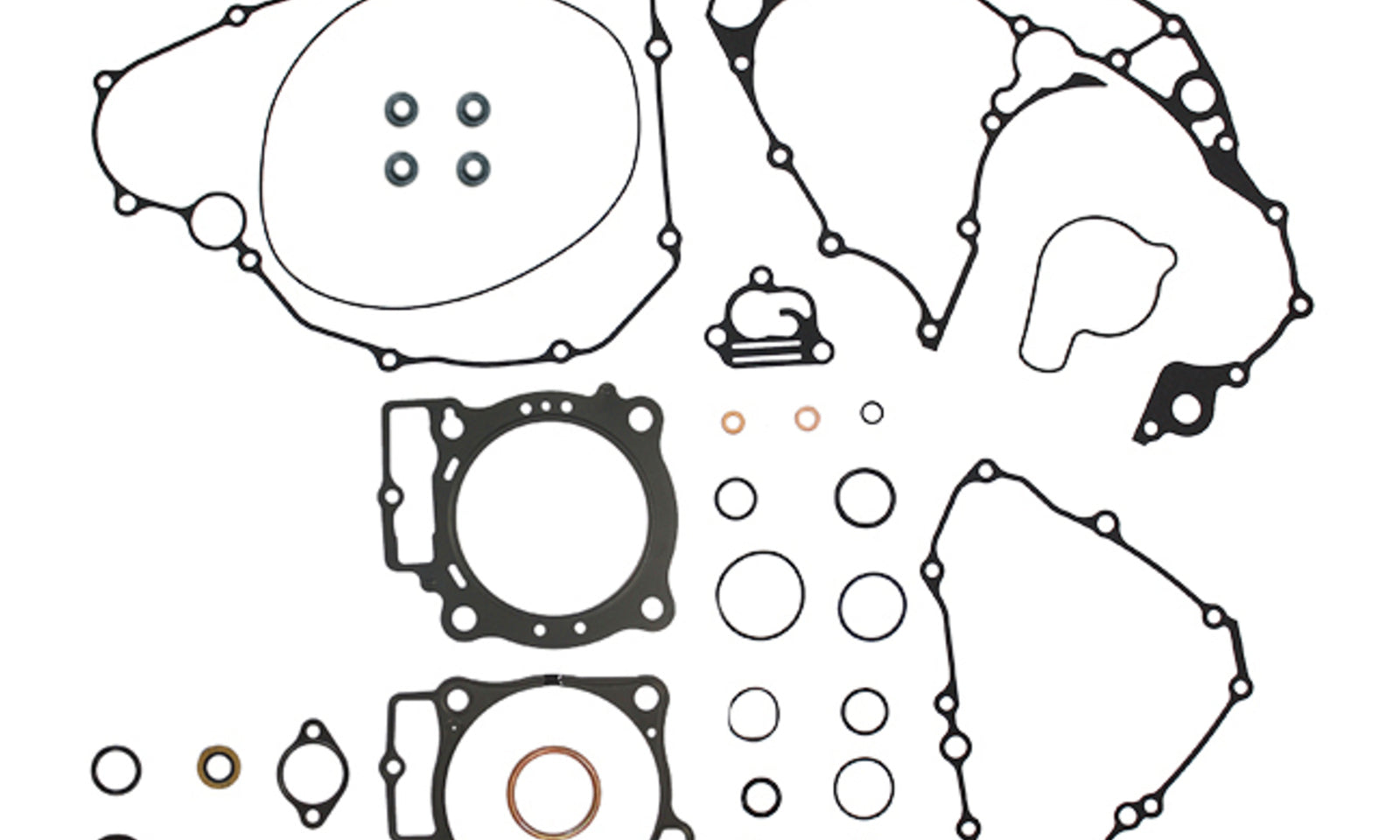 Namura Full Gasket Set