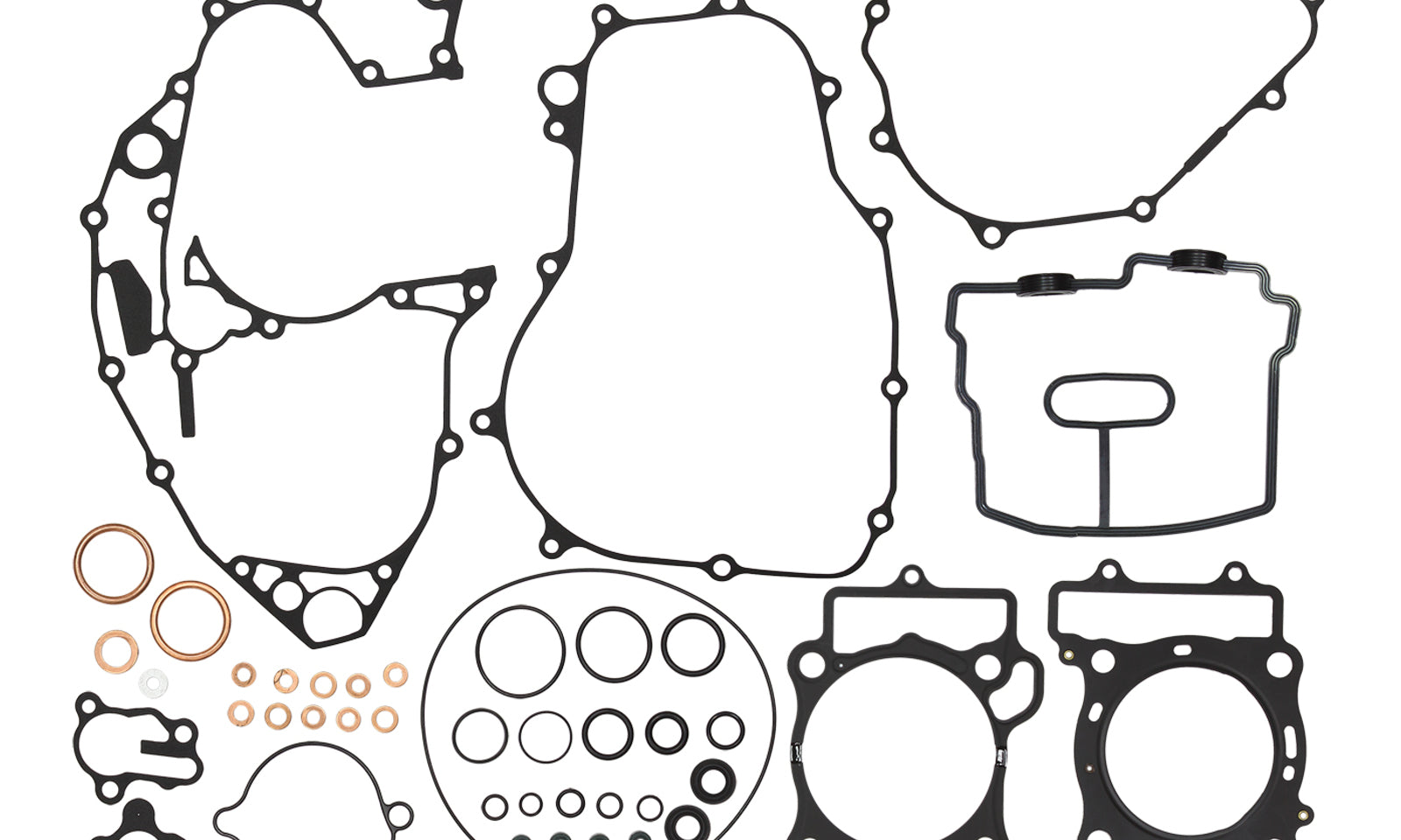 Namura Full Gasket Set