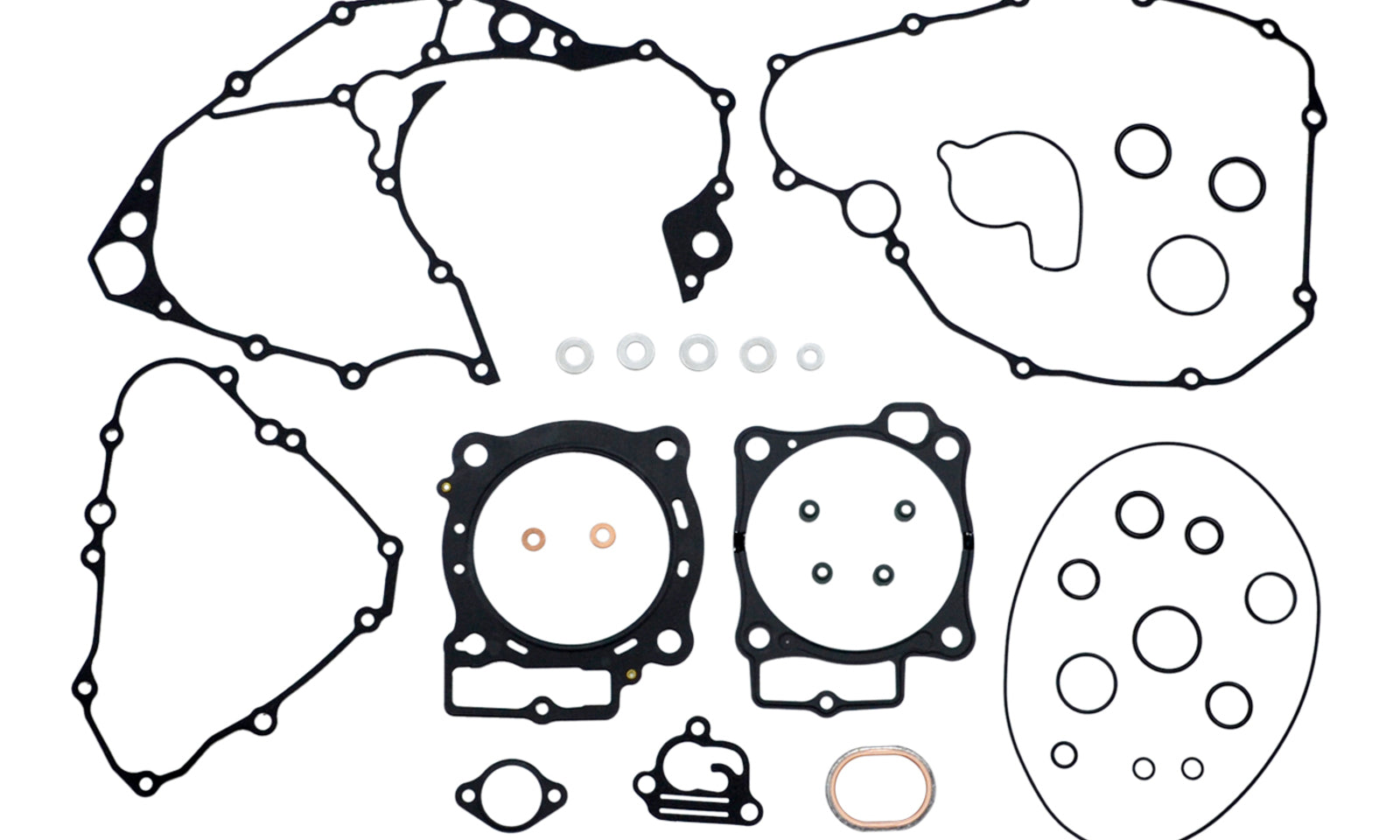 Namura Full Gasket Set (with Oil Seal Kit)