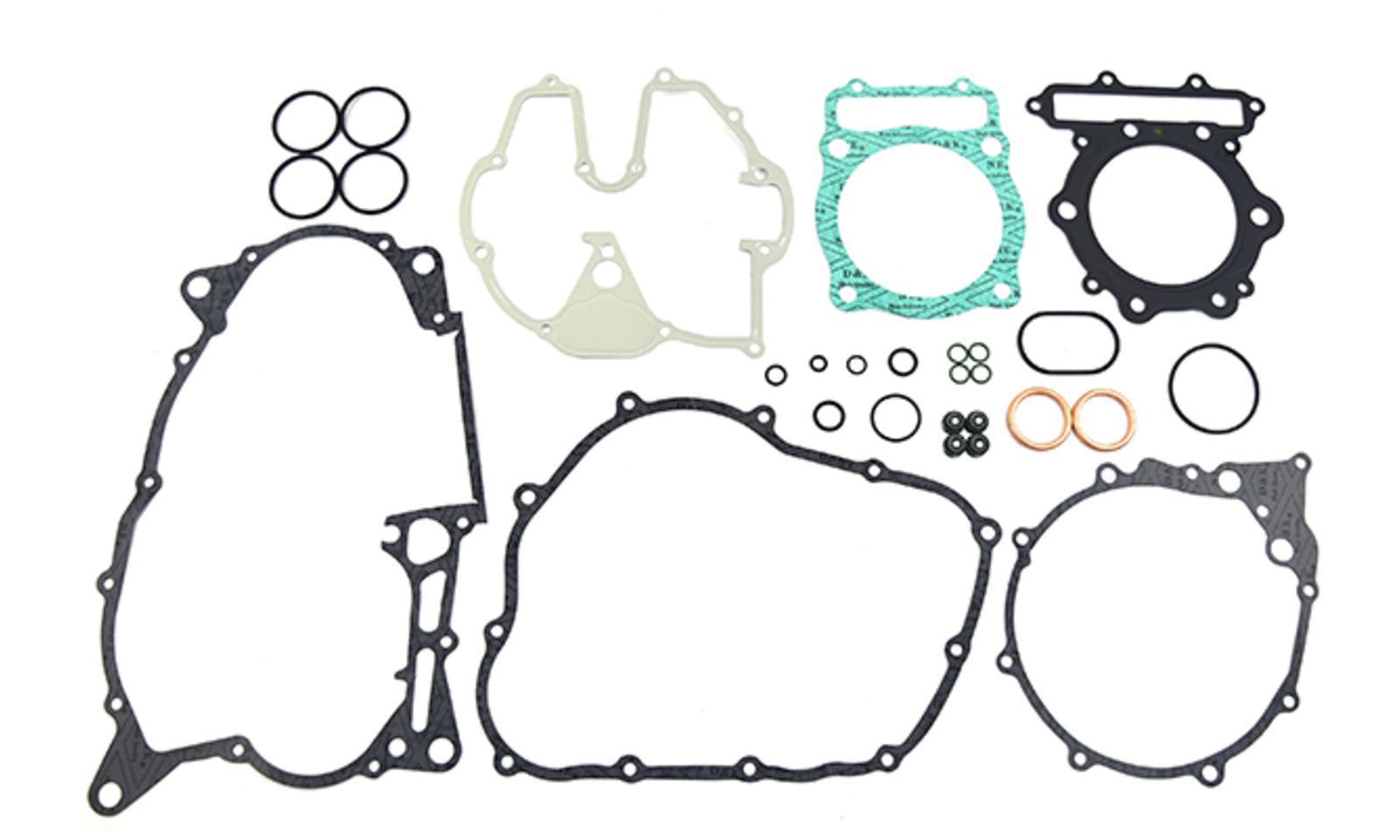 Namura Full Gasket Set