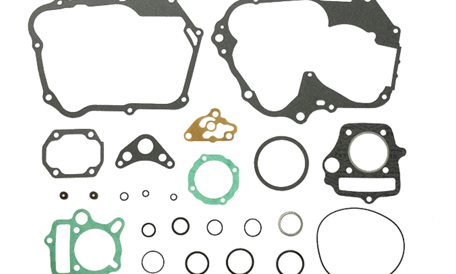 Namura Full Gasket Set