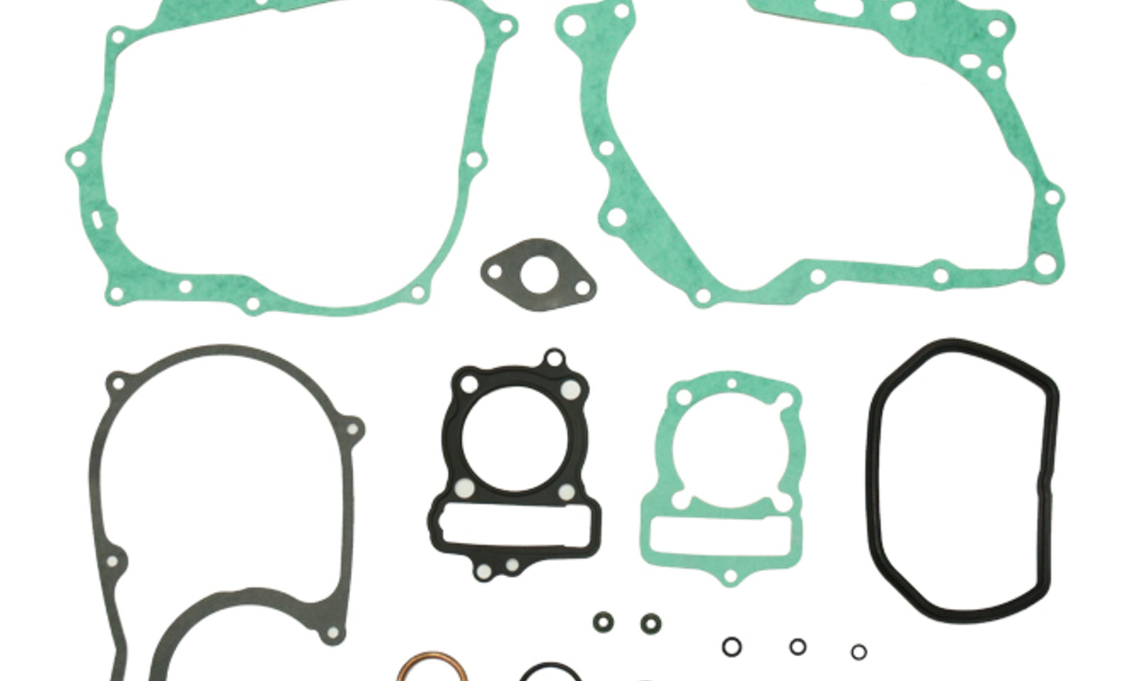 Namura Full Gasket Set